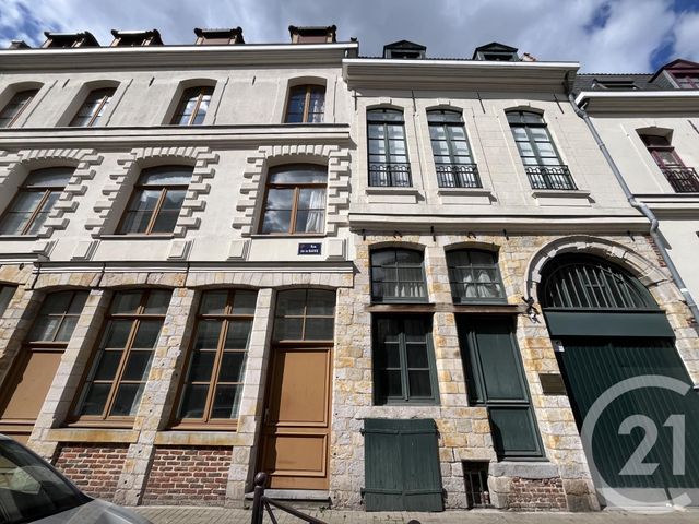 appartement - LILLE - 59