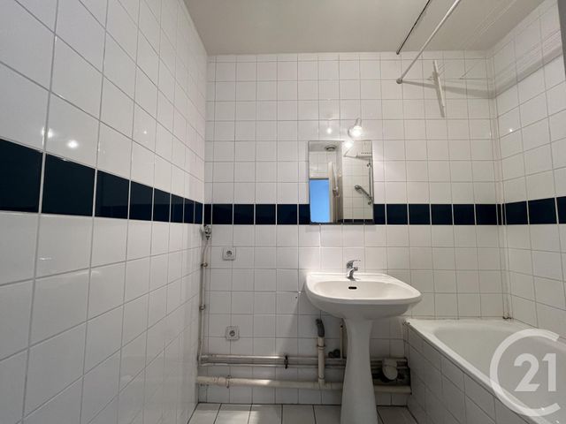 Appartement T2 &agrave; vendre - 2 pi&egrave;ces - 46,63 m2 - Lille - 59 - NORD-PAS-DE-CALAIS