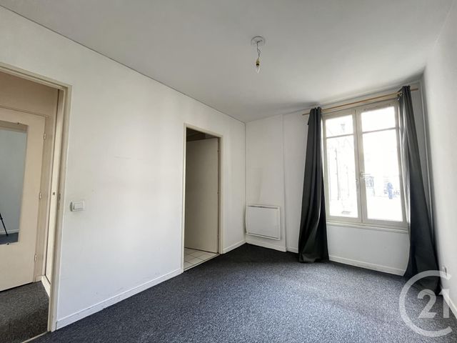 Appartement T2 &agrave; vendre - 2 pi&egrave;ces - 46,63 m2 - Lille - 59 - NORD-PAS-DE-CALAIS
