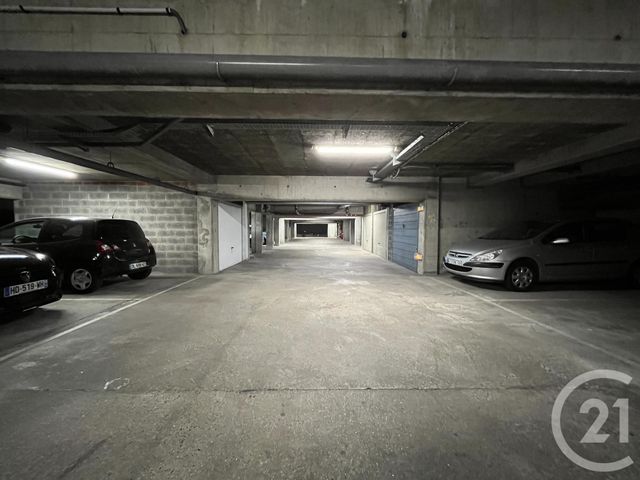 Appartement T2 &agrave; vendre - 2 pi&egrave;ces - 46,63 m2 - Lille - 59 - NORD-PAS-DE-CALAIS