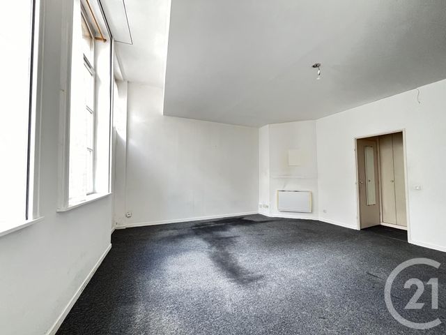 Appartement T2 &agrave; vendre - 2 pi&egrave;ces - 46,63 m2 - Lille - 59 - NORD-PAS-DE-CALAIS
