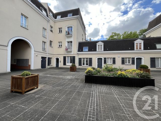 Appartement T2 &agrave; vendre - 2 pi&egrave;ces - 46,63 m2 - Lille - 59 - NORD-PAS-DE-CALAIS