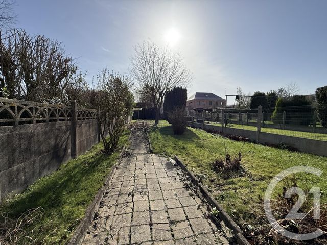 Maison &agrave; vendre - 3 pi&egrave;ces - 80 m2 - Tourcoing - 59 - NORD-PAS-DE-CALAIS