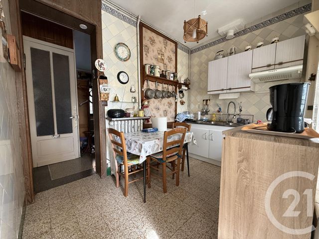 Maison &agrave; vendre - 3 pi&egrave;ces - 80 m2 - Tourcoing - 59 - NORD-PAS-DE-CALAIS