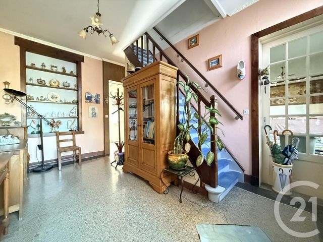 Maison &agrave; vendre - 3 pi&egrave;ces - 80 m2 - Tourcoing - 59 - NORD-PAS-DE-CALAIS