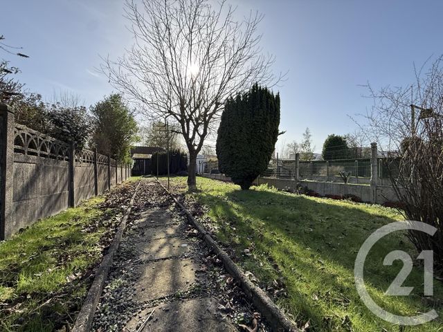 Maison &agrave; vendre - 3 pi&egrave;ces - 80 m2 - Tourcoing - 59 - NORD-PAS-DE-CALAIS