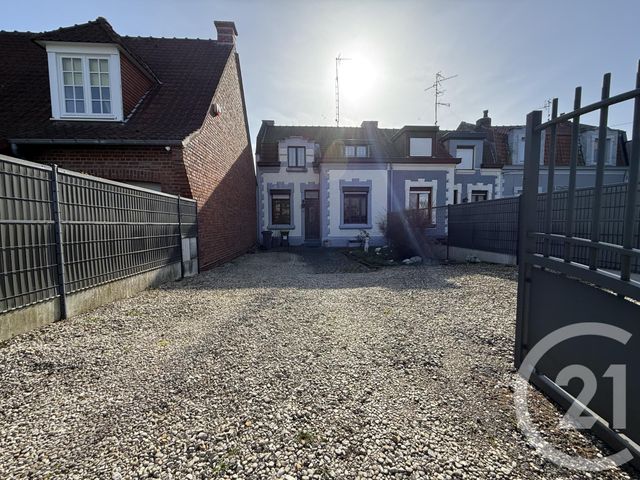 maison - TOURCOING - 59