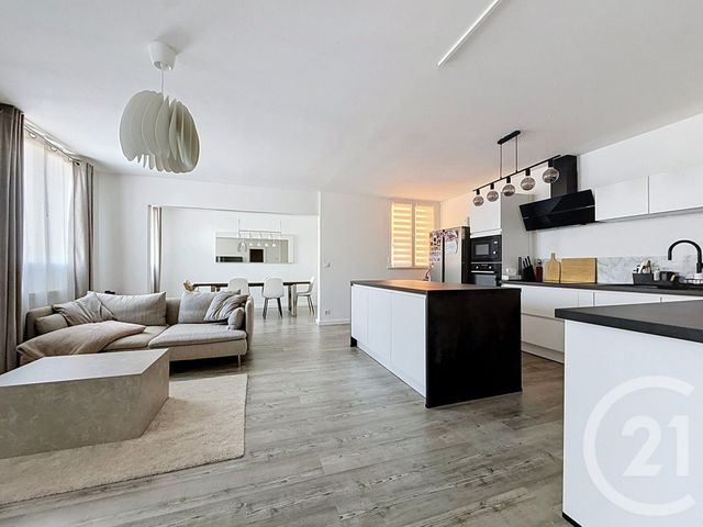 appartement - VILLENEUVE D ASCQ - 59