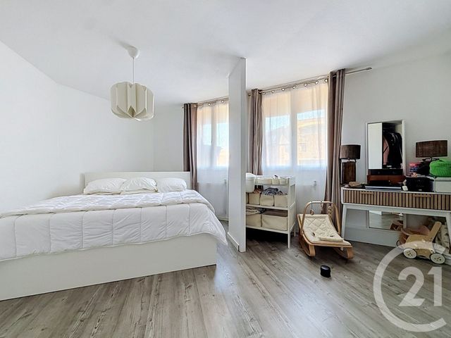 Appartement T4 &agrave; vendre - 3 pi&egrave;ces - 90,10 m2 - Villeneuve D Ascq - 59 - NORD-PAS-DE-CALAIS