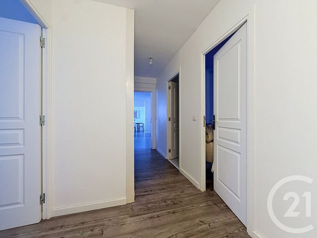 Appartement T4 &agrave; vendre - 3 pi&egrave;ces - 90,10 m2 - Villeneuve D Ascq - 59 - NORD-PAS-DE-CALAIS
