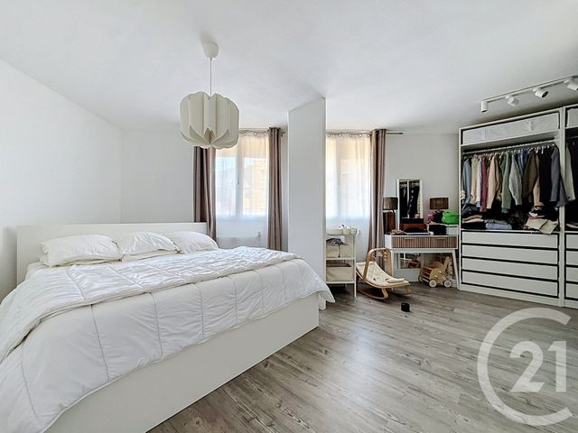 Appartement T4 &agrave; vendre - 3 pi&egrave;ces - 90,10 m2 - Villeneuve D Ascq - 59 - NORD-PAS-DE-CALAIS