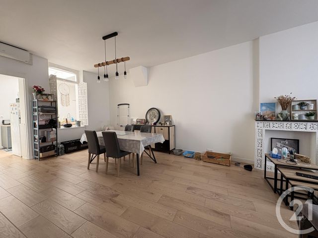 Maison &agrave; vendre - 3 pi&egrave;ces - 89 m2 - Wasquehal - 59 - NORD-PAS-DE-CALAIS