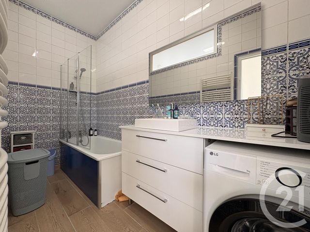 Maison &agrave; vendre - 3 pi&egrave;ces - 89 m2 - Wasquehal - 59 - NORD-PAS-DE-CALAIS