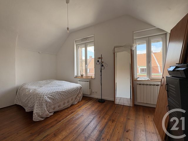 Maison &agrave; vendre - 3 pi&egrave;ces - 89 m2 - Wasquehal - 59 - NORD-PAS-DE-CALAIS