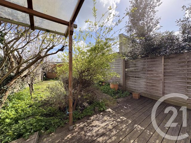 Maison &agrave; vendre - 3 pi&egrave;ces - 89 m2 - Wasquehal - 59 - NORD-PAS-DE-CALAIS