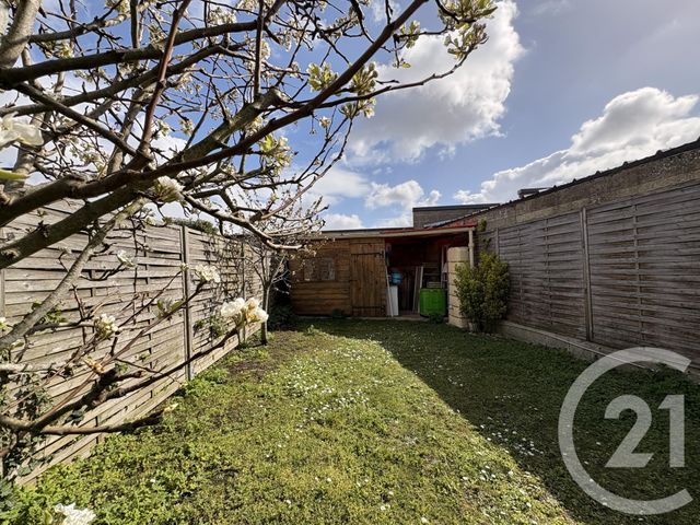 Maison &agrave; vendre - 3 pi&egrave;ces - 89 m2 - Wasquehal - 59 - NORD-PAS-DE-CALAIS
