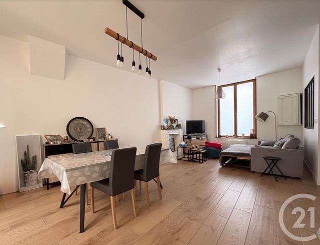 Maison &agrave; vendre - 3 pi&egrave;ces - 89 m2 - Wasquehal - 59 - NORD-PAS-DE-CALAIS