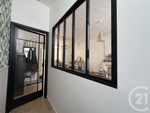 Maison &agrave; vendre - 3 pi&egrave;ces - 89 m2 - Wasquehal - 59 - NORD-PAS-DE-CALAIS