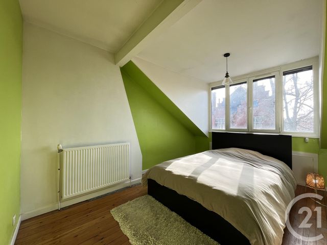 Maison &agrave; vendre - 4 pi&egrave;ces - 91 m2 - Wasquehal - 59 - NORD-PAS-DE-CALAIS