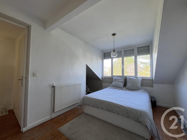 Maison &agrave; vendre - 4 pi&egrave;ces - 91 m2 - Wasquehal - 59 - NORD-PAS-DE-CALAIS