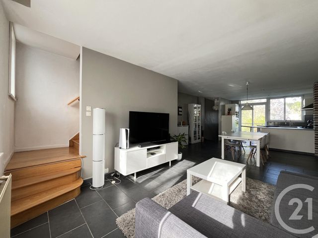 Maison &agrave; vendre - 4 pi&egrave;ces - 91 m2 - Wasquehal - 59 - NORD-PAS-DE-CALAIS