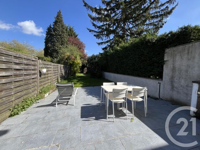 Maison &agrave; vendre - 4 pi&egrave;ces - 91 m2 - Wasquehal - 59 - NORD-PAS-DE-CALAIS