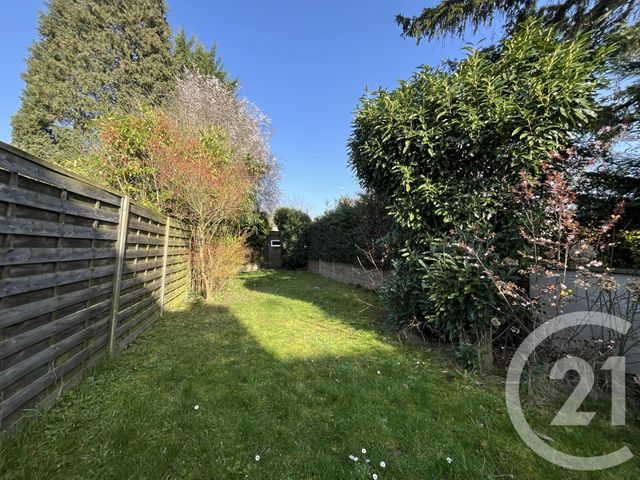 Maison &agrave; vendre - 4 pi&egrave;ces - 91 m2 - Wasquehal - 59 - NORD-PAS-DE-CALAIS