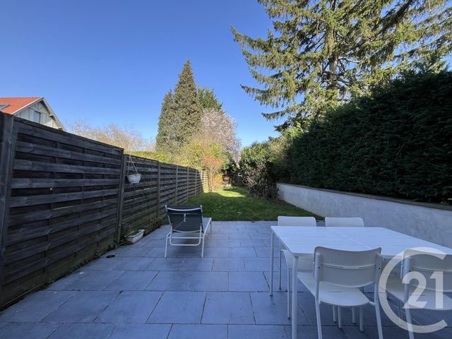 Maison &agrave; vendre - 4 pi&egrave;ces - 91 m2 - Wasquehal - 59 - NORD-PAS-DE-CALAIS