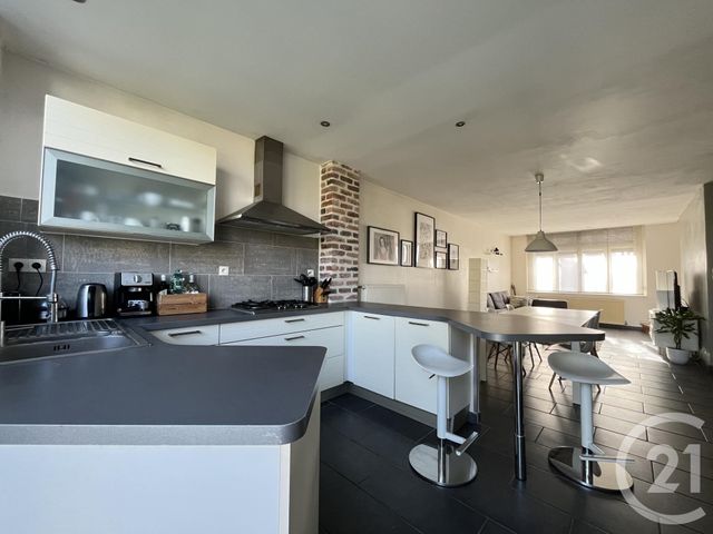 Maison &agrave; vendre - 4 pi&egrave;ces - 91 m2 - Wasquehal - 59 - NORD-PAS-DE-CALAIS