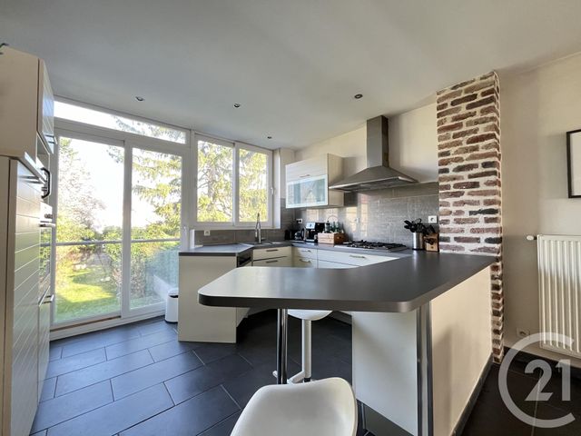 Maison &agrave; vendre - 4 pi&egrave;ces - 91 m2 - Wasquehal - 59 - NORD-PAS-DE-CALAIS