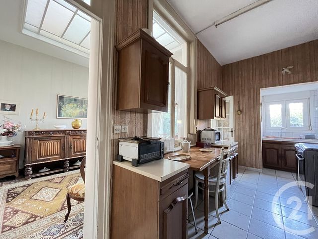 Maison &agrave; vendre - 5 pi&egrave;ces - 160 m2 - Wasquehal - 59 - NORD-PAS-DE-CALAIS