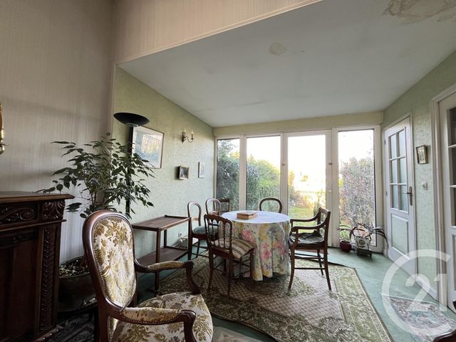 Maison &agrave; vendre - 5 pi&egrave;ces - 160 m2 - Wasquehal - 59 - NORD-PAS-DE-CALAIS