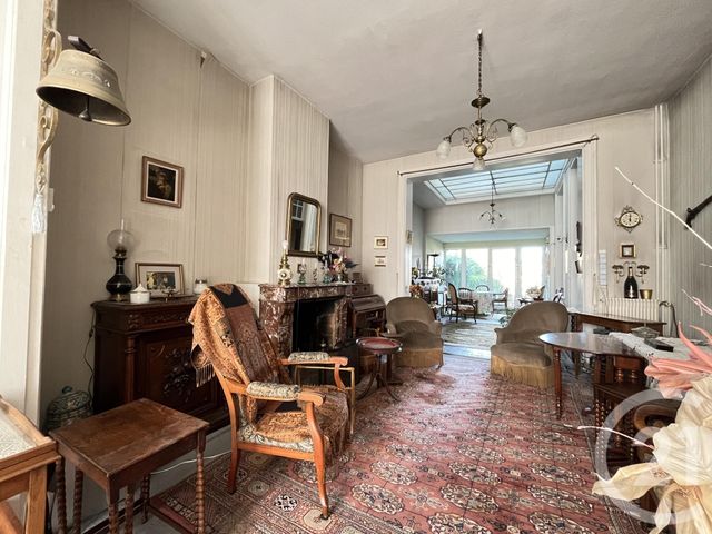 Maison &agrave; vendre - 5 pi&egrave;ces - 160 m2 - Wasquehal - 59 - NORD-PAS-DE-CALAIS