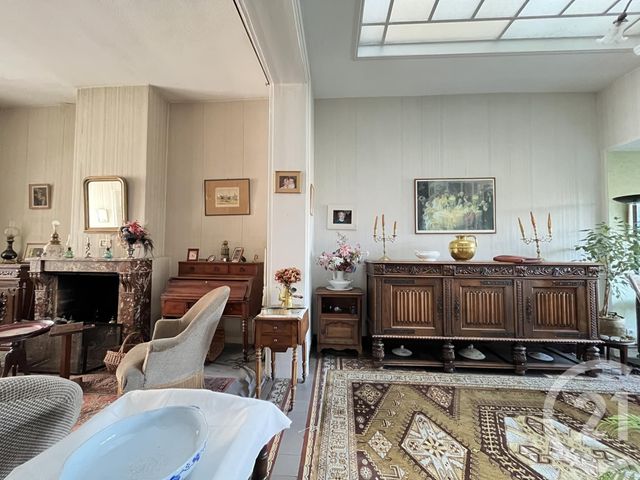 Maison &agrave; vendre - 5 pi&egrave;ces - 160 m2 - Wasquehal - 59 - NORD-PAS-DE-CALAIS