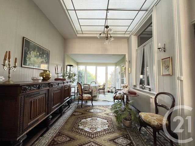 Maison &agrave; vendre - 5 pi&egrave;ces - 160 m2 - Wasquehal - 59 - NORD-PAS-DE-CALAIS