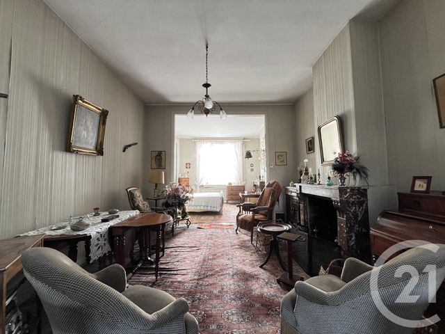 Maison &agrave; vendre - 5 pi&egrave;ces - 160 m2 - Wasquehal - 59 - NORD-PAS-DE-CALAIS