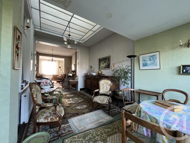 Maison &agrave; vendre - 5 pi&egrave;ces - 160 m2 - Wasquehal - 59 - NORD-PAS-DE-CALAIS