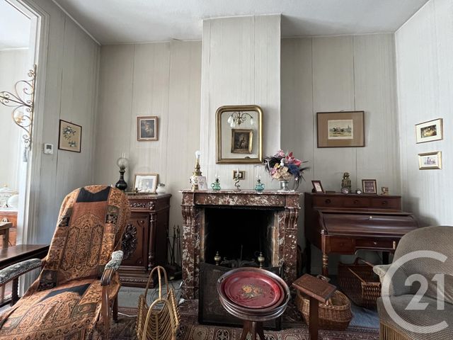 Maison &agrave; vendre - 5 pi&egrave;ces - 160 m2 - Wasquehal - 59 - NORD-PAS-DE-CALAIS