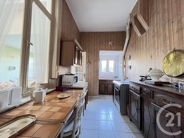 Maison &agrave; vendre - 5 pi&egrave;ces - 160 m2 - Wasquehal - 59 - NORD-PAS-DE-CALAIS