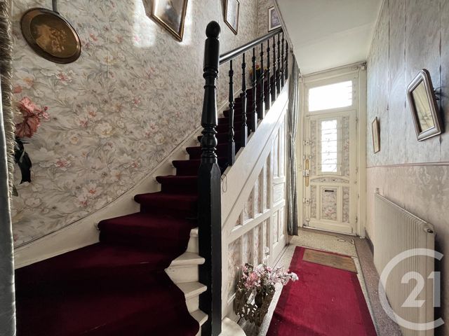 Maison &agrave; vendre - 5 pi&egrave;ces - 160 m2 - Wasquehal - 59 - NORD-PAS-DE-CALAIS