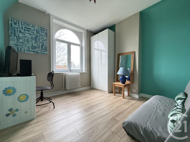 Maison &agrave; vendre - 6 pi&egrave;ces - 210 m2 - Roubaix - 59 - NORD-PAS-DE-CALAIS