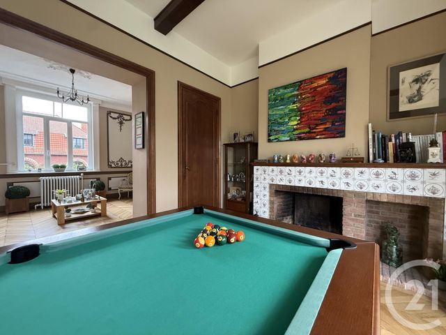 Maison &agrave; vendre - 6 pi&egrave;ces - 210 m2 - Roubaix - 59 - NORD-PAS-DE-CALAIS