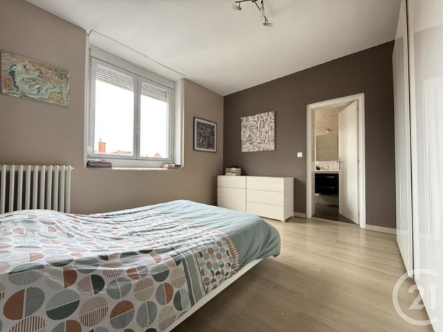 Maison &agrave; vendre - 6 pi&egrave;ces - 210 m2 - Roubaix - 59 - NORD-PAS-DE-CALAIS