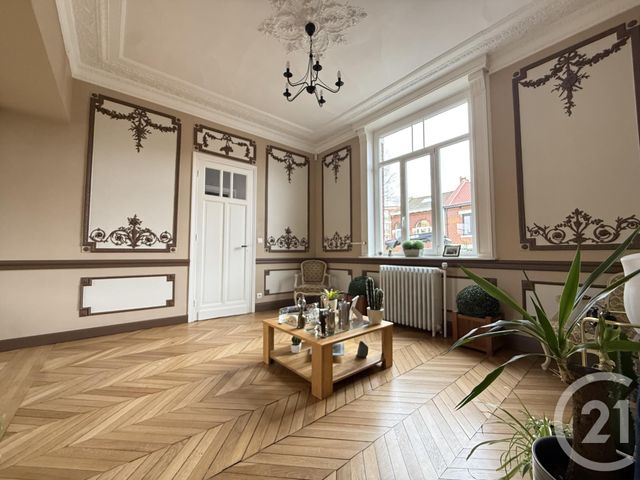 Maison &agrave; vendre - 6 pi&egrave;ces - 210 m2 - Roubaix - 59 - NORD-PAS-DE-CALAIS