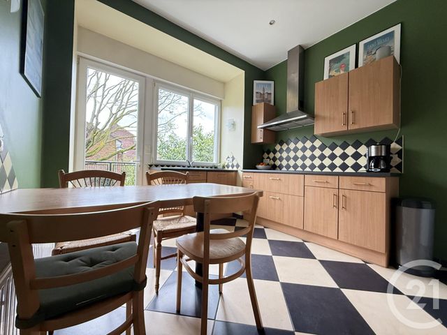 Maison &agrave; vendre - 6 pi&egrave;ces - 210 m2 - Roubaix - 59 - NORD-PAS-DE-CALAIS