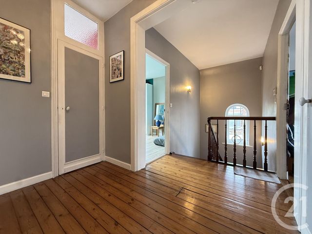 Maison &agrave; vendre - 6 pi&egrave;ces - 210 m2 - Roubaix - 59 - NORD-PAS-DE-CALAIS