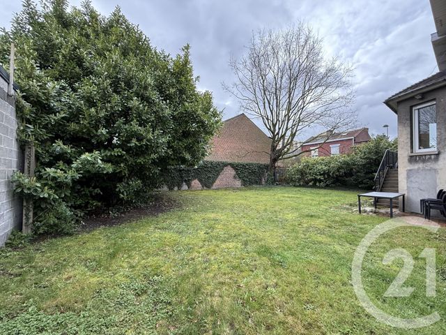 Maison &agrave; vendre - 6 pi&egrave;ces - 210 m2 - Roubaix - 59 - NORD-PAS-DE-CALAIS