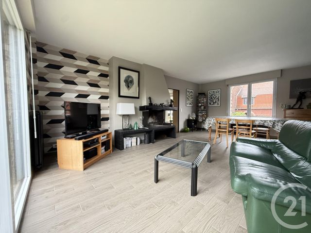 Maison &agrave; vendre - 6 pi&egrave;ces - 210 m2 - Roubaix - 59 - NORD-PAS-DE-CALAIS