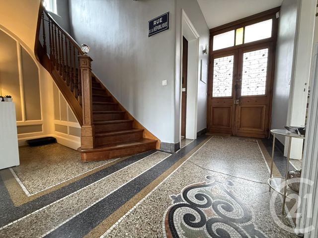 Maison &agrave; vendre - 6 pi&egrave;ces - 210 m2 - Roubaix - 59 - NORD-PAS-DE-CALAIS