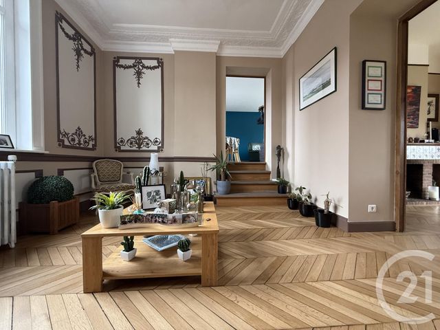 Maison &agrave; vendre - 6 pi&egrave;ces - 210 m2 - Roubaix - 59 - NORD-PAS-DE-CALAIS